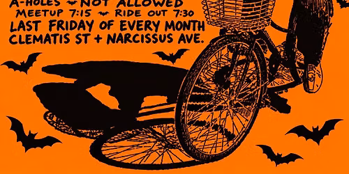 WPB Critical Mass