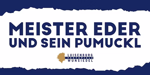 Meister Eder und sein Pumuckl - Premiere