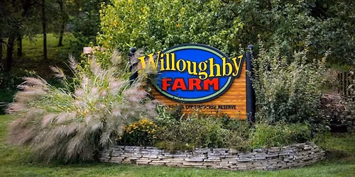 Willoughby Heritage Farm