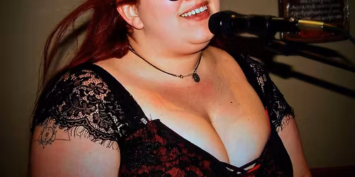 Anna Maria @ Tipsy Bricks