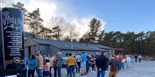 StrEATs Food Truck at Ridge Point Concert Series