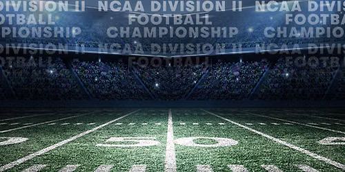 2026 NCAA Division II Football Championship