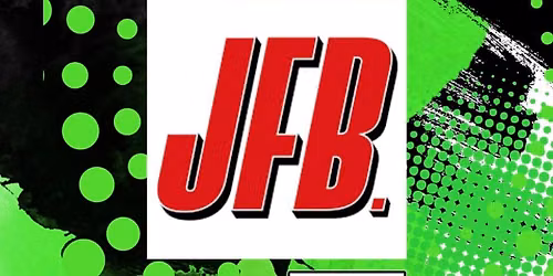 JFB @ Captain Jacks