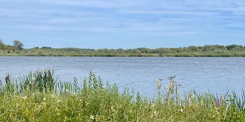 Cleveland Lakes Nature Day 