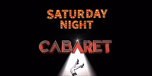 The BIG Saturday Night Cabaret Show | FunnyBoyz Liverpool