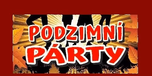 Podzimn\u00ed p\u00e1rty
