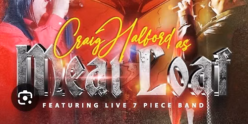 Hits Out Of Hell - The Meatloaf Songbook