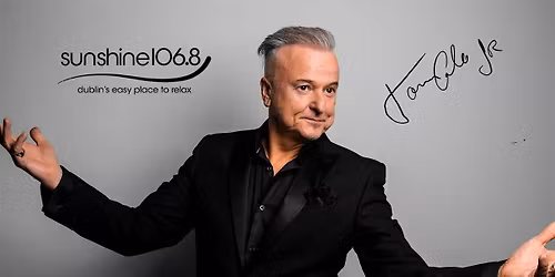 Christmas Afternoon Swing with Tom Cole Jr  Live @ Bonnington Dublin Hotel!