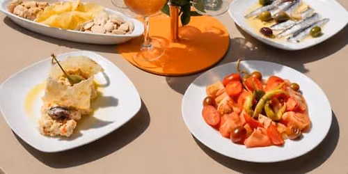 Party Spritz en Barbaritat\u00a0Spritzeria