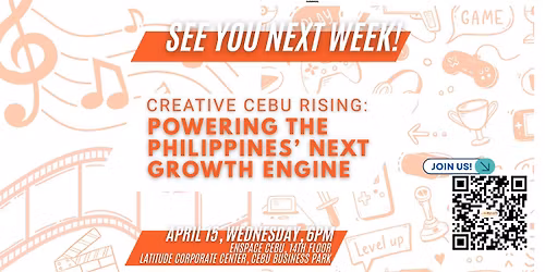 41st All Aboard! Startup Cebu Mixer