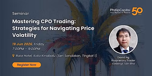 Mastering CPO Trading: Strategies for Navigating Price Volatility
