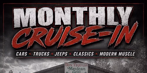 Cruise In