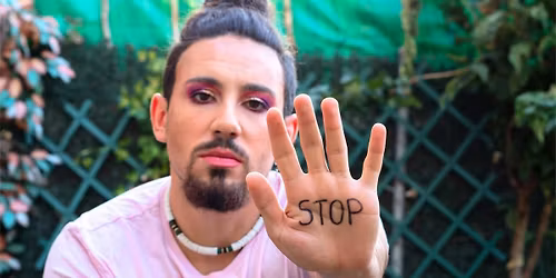 LGBTIQA+ TOWARD A SAFE PLACE (TASP) WORKSHOP