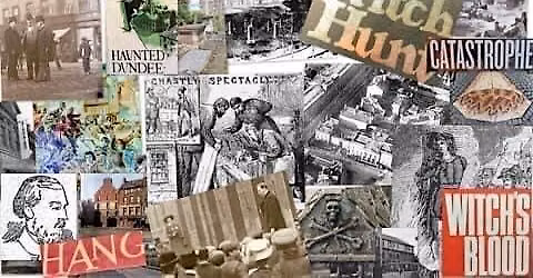 Slavery , Votes for Women and MAYBE the end of Jack the Ripper.