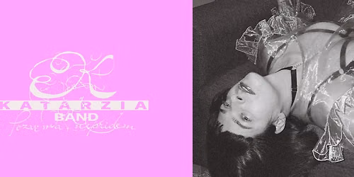 Katarzia + support: Meowlau + Vojtik | K\u0159est Alba