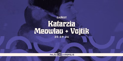 Katarzia + support: Meowlau + Vojtik | K\u0159est Alba