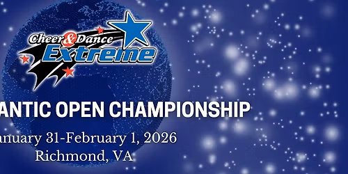 Mid Atlantic Open 2026