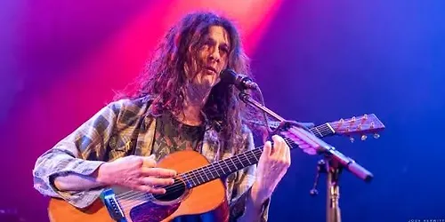 Kurt Vile and The Violators Tickets
