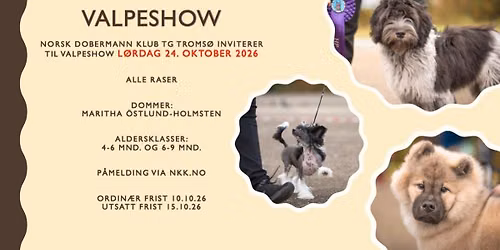 Valpeshow