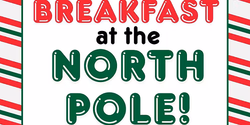 Breakfast at the North Pole