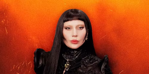 Lady Gaga at Barcelona, CT