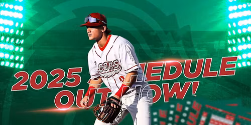 Lansing Lugnuts vs. Great Lakes Loons