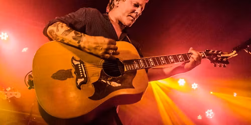 Kiefer Sutherland Tickets