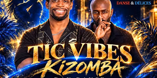 Tic vibes kizomba