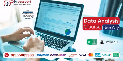 Data Analysis \/ Nasr City 