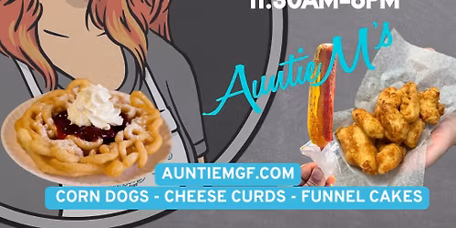 Auntie M\u2019s GF @ Oconomowoc, WI Fleet Farm