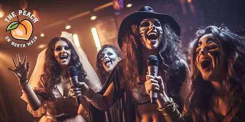 Costume Karaoke!