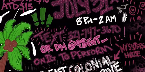 STRAIGHT UDG SHOWCASE, Presented By 98 ENT