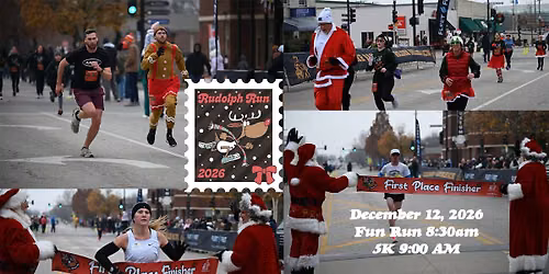 Rudolph Run