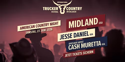 AMERICAN COUNTRY NIGHT