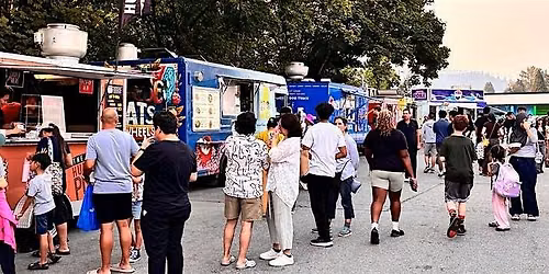 Toronto Outdoor Market & Vendor Festival