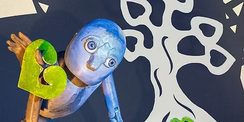 Indigo Moon Theatre: Seedheart