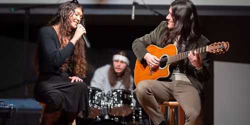 Studio Ensembles Concert