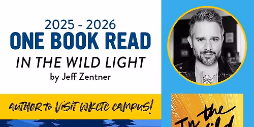One Book Read Author Jeff Zentner Visit