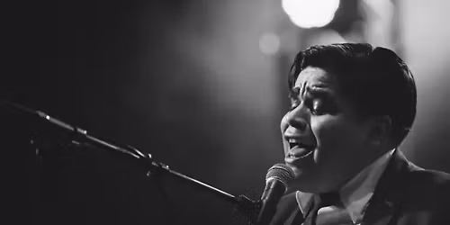 Joey Qui\u00f1ones, Trish Toledo, Mayer Hawthorne, Kelly Finnigan, The Lovelites, The Intruders, Blue Magic in Los Angeles