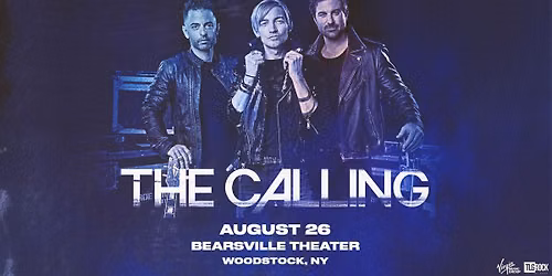 The Calling