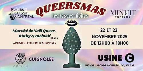 Queersmas
