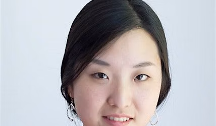 Jinah Shim, piano