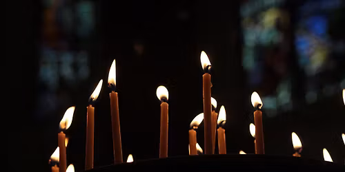 Prayer of Peace | Oraci\u00f3n de Paz | in the spirit of Taiz\u00e9\u2014February 2026