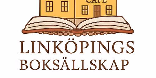 \ud83d\udcda Bok- och f\u00f6rfattarsamtal med Link\u00f6pings boks\u00e4llskap p\u00e5 Dahlbergs caf\u00e9