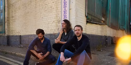 MAMMAL HANDS | HEIMATHAFEN NEUK\u00d6LLN - Berlin