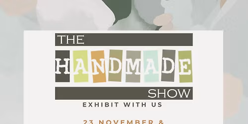 Handmade Show