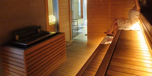 CORSO ITALIAN SCHOOL OF SAUNA MASTERS (ISSM)