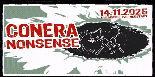ConEra \/\/ Nonsense