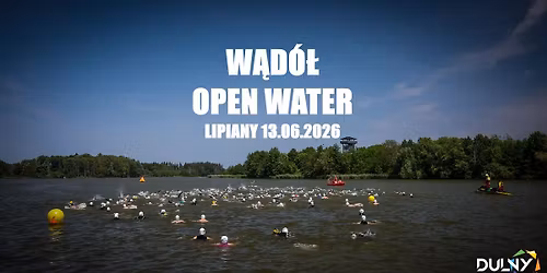 W\u0105d\u00f3\u0142 Open Water - FotoInfo Biegowe.