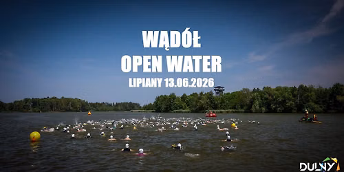 W\u0105d\u00f3\u0142 Open Water - FotoInfo Biegowe.